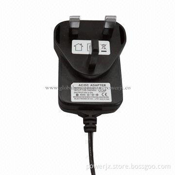 5V/2,000mA EU Wall Plug Adapter, 100-240V AC Input Voltage, Suitable for Mobile Phones